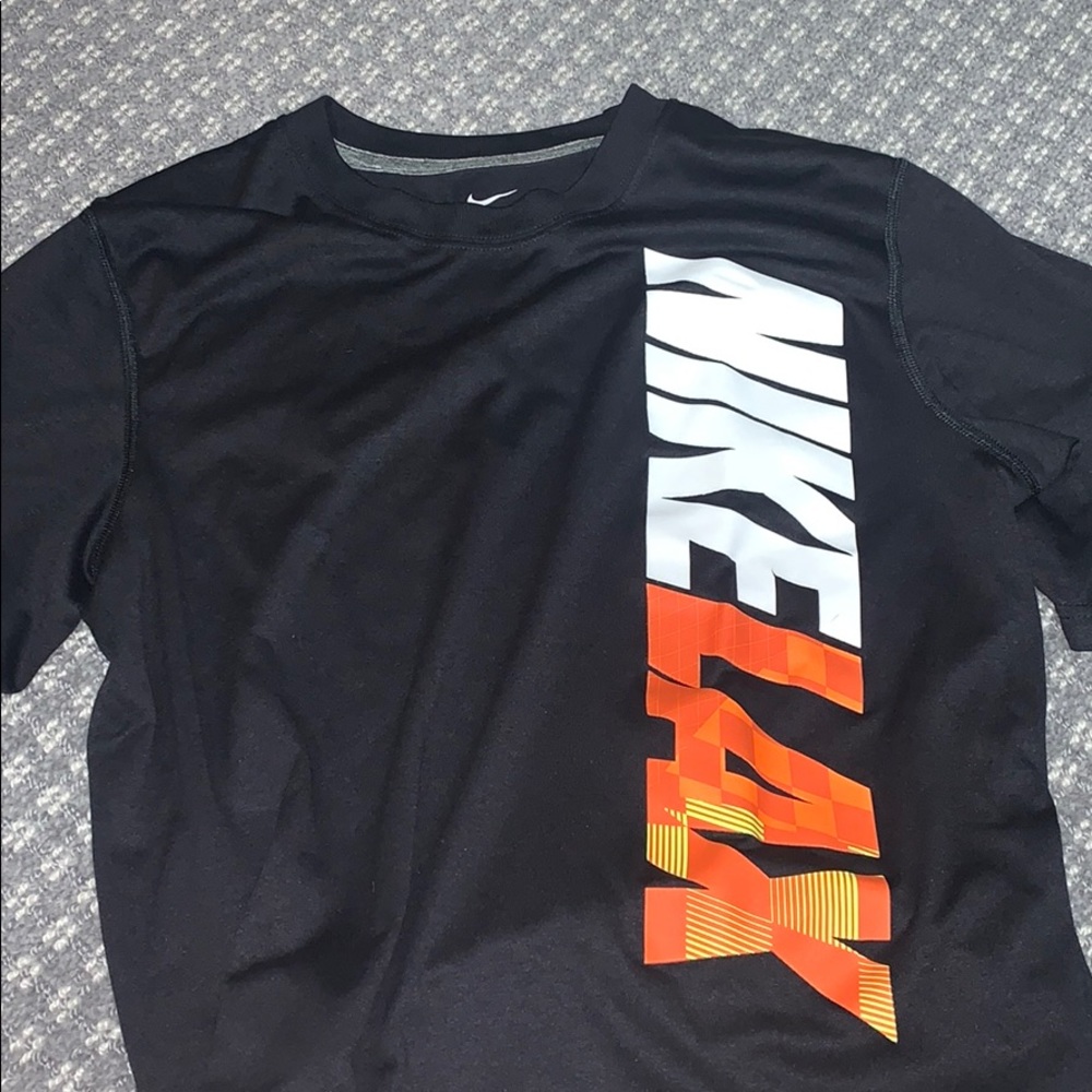 Nike LAX T-shirt